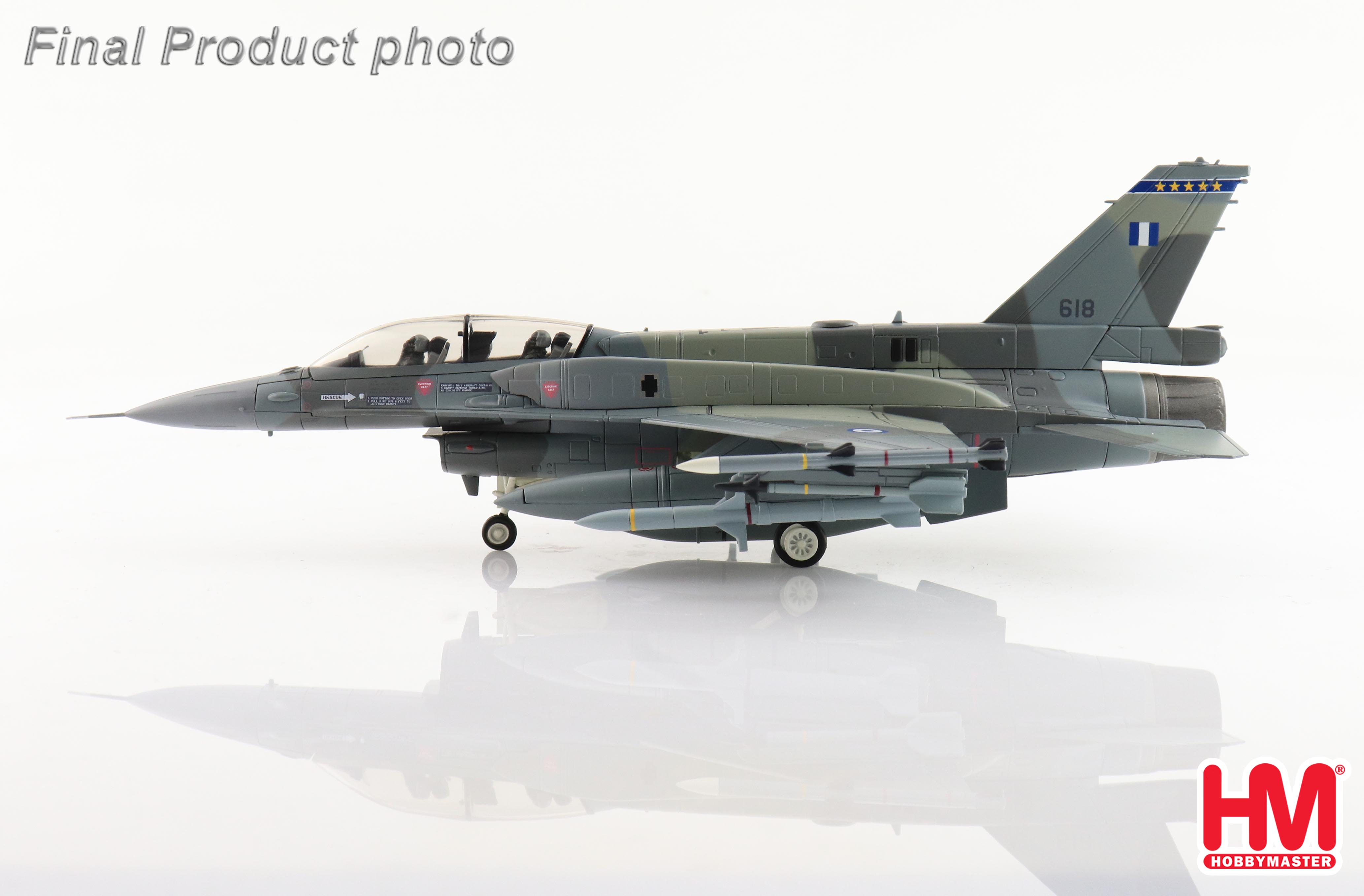 【開封済美品】HOBBY MASTER F-16 Fighting Falcon HA38023 (5)x.jpg